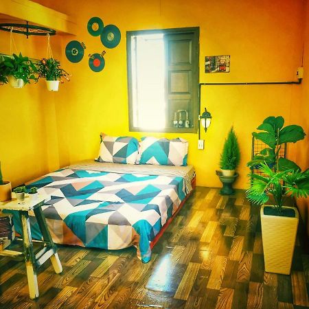The 1995 Homestay Phan Rang Exteriör bild