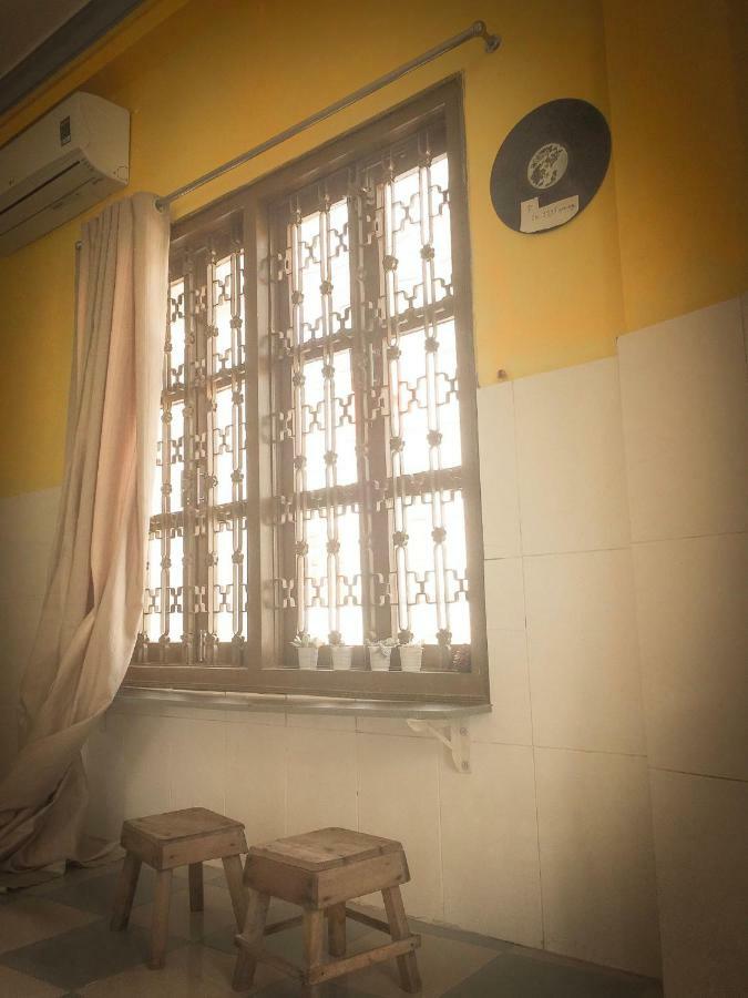 The 1995 Homestay Phan Rang Exteriör bild